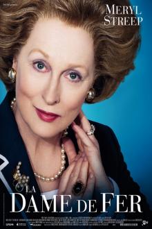 Oscars: The Iron Lady