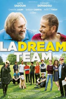 La Dream Team
