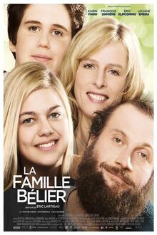 Cinema Deluxe: La Famille Bélier
