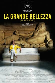Filmclub: La Grande Bellezza