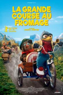 La Grande Course au Fromage