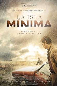 La Isla Mínima