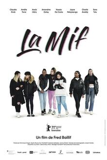 Cinema Storck: La mif