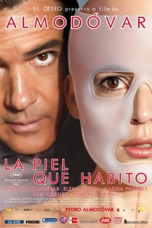La Piel que Habito