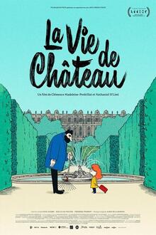 Mijn Leven in Versailles (La Vie de Château)