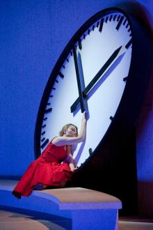 Opera Summer: La Traviata