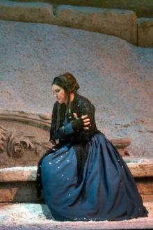 Opéra Reprise 2018: La Bohème