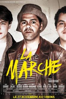 La marche
