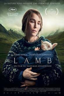 Filmclub: Lamb