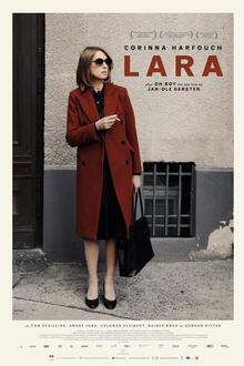 Filmclub: Lara