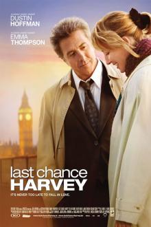 LAST CHANCE HARVEY