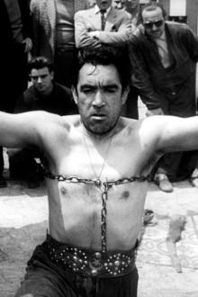 LA STRADA