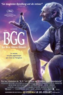 Le Bon Gros Géant