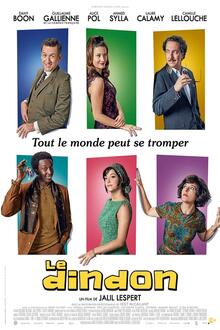 Seniors: Le Dindon