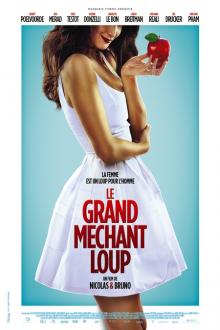 Le Grand Méchant Loup