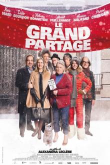 Le Grand Partage