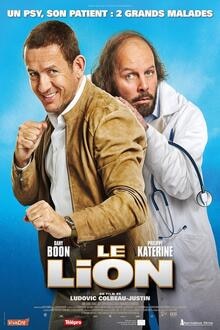 Avant-Première: Le Lion