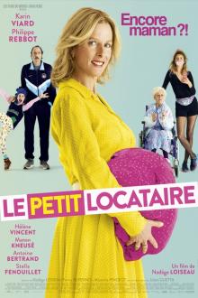 Le Petit Locataire