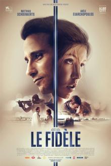 Cast Visit: Le Fidèle