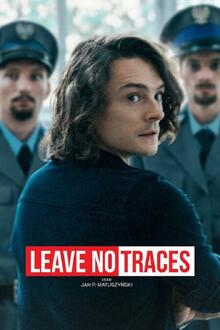 Cinema Storck: Leave No Traces