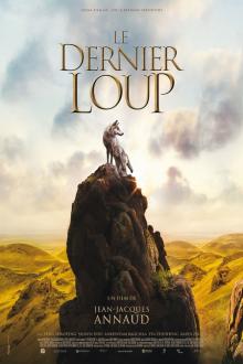 Avant-première: Le Dernier Loup (Wolf Totem)
