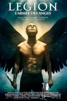 LEGION - L'ARMEE DES ANGES