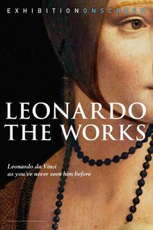 Art 2019: Leonardo: The Works