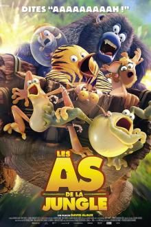 Les As de la Jungle