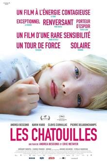 Les chatouilles