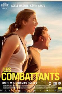 Les Combattants