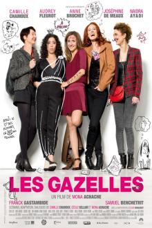 Ladies at the Movies: Les Gazelles