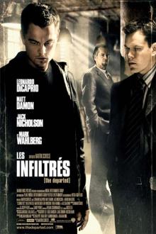 LES INFILTRES