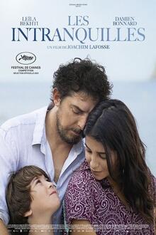Cinema Storck: Les Intranquilles