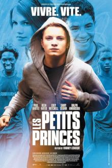 Les Petits Princes