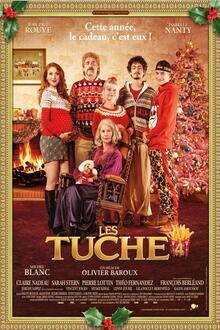 Avant-Première: Les Tuche 3