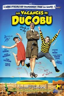 Avant-Première: Les Vacances de Ducobu