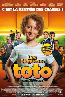 Les Blagues De Toto