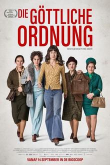 Die göttliche Ordnung (The Divine Order)