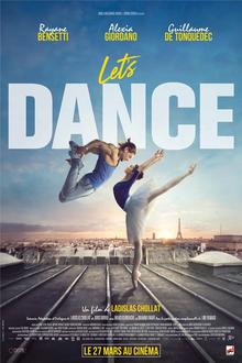 Let's Dance