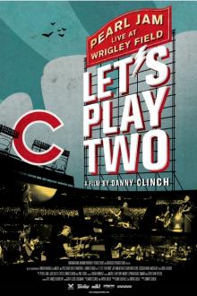 Concert: Let's Play Two (Pearl Jam)