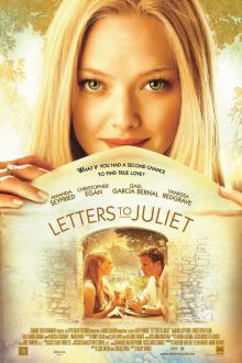 LETTERS TO JULIET