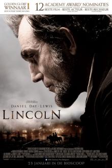 Filmfestival Gent on Tour: Lincoln