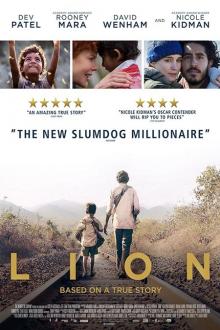 Seniors: Lion