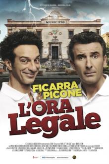 L'ora legale