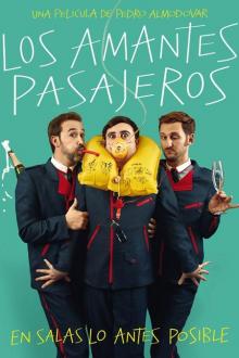 Filmfestival Gent On Tour: Los Amantes Pasajeros