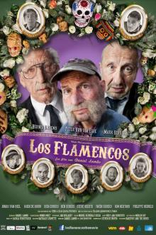 Delicious Movie Night: Los Flamencos