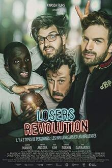 #Losers Revolution