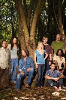 FFO: LOST SUMMERY SERIES 1 & 2, PREVIEW SERIE 3