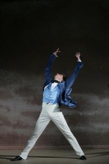 Ballet: Lost Illusions