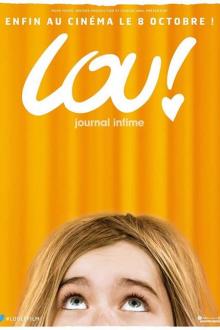 Avant-Première: Lou! Journal infime